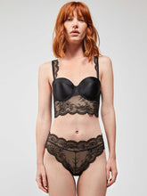 Sutiã bustier